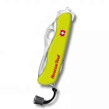Daugiafunkcis įrankis Victorinox RescueTool One Hand
