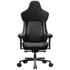 Universali žaidimų kėdė ThunderX3 CORE Racer su paminkštinta sėdyne, juoda