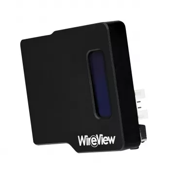 Thermal Grizzly WireView GPU 1x12VHPWR Reversed Juoda