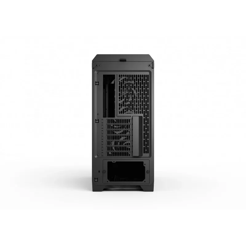 PC korpusas Fractal Design Meshify 3 Black Solid ATX