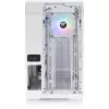 Korpusas CTE T750 Full Tower ARGB TG Snow