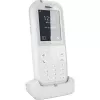 Snom M90 DECT ragelis su skambučio ID, baltas