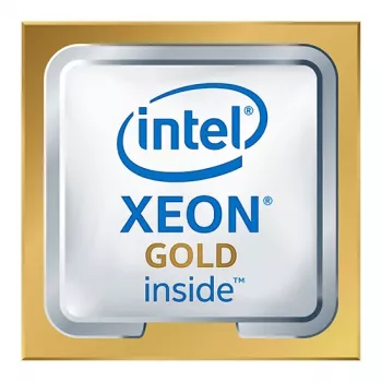 Intel Xeon Gold 5115 2.4 GHz 10 branduolių 20 gijų 13.75 MB talpyklos LGA3647 procesorius