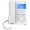 Belaidis IP telefonas Grandstream GHP630W – HD garsas, Wi-Fi, ausinių palaikymas darbui prie stalo ir mobiliai