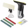 Langų valymo dulkių siurblys Karcher WV 6 Plus Multi Edition juoda/pilka, 1.633-514.0