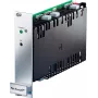 Schroff Maxpower maitinimo šaltinis (stelažinis, montuojamas į stelažą) - AC 90-254 / DC 100-360 V - 80 W - aktyvus PFC - 3U - 48,3 cm (19 inch) (13100102)