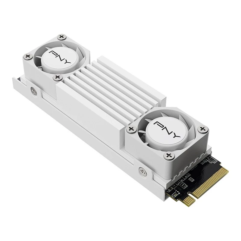 SSD PNY 2 TB M.2 PCI Express 5.0 NVMe CS3150