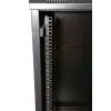 Extralink EX.11366 stovas 27U 600x800 mm laisvai pastatoma spinta Juoda