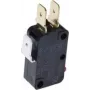 Omron V-16-1C5 mikrojungiklis 8 V/DC 16 A 1× on/(on) 1 vnt. Maišelis (V-16-1C5)
