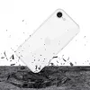 Skaidrus dėklas iPhone 16E 3MK