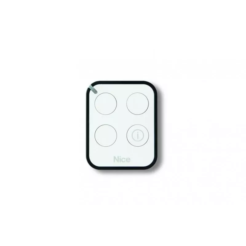 Vartų atidarymo komplektas Nice WALKY1024BDKCE varstomiems vartams