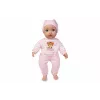 Lėlė Artyk Natalia Baby Doll 45 cm – minkštu kūnu, žaidimų lėlė