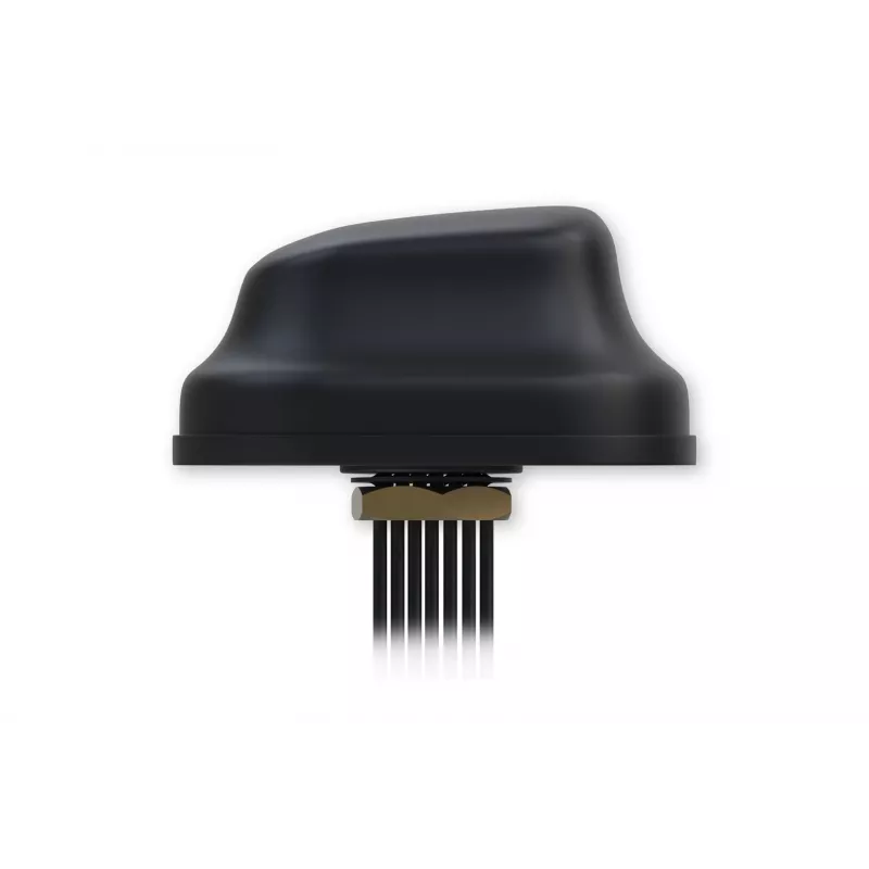 Kryptinė MIMO antena Teltonika PR1KC640 4 dBi SMA