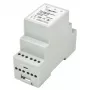 Gnybtų blokas ALLNET ALL16881PC Baltas