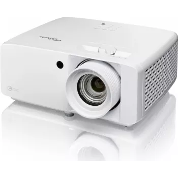 Projektorius OPTOMA ZH551 lazerinis 5600 liumenų Full HD
