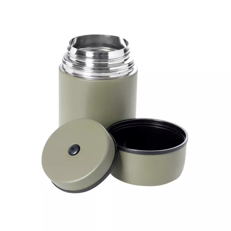 ESBIT FJ750ML-OG termosas 0,75 L žalias, alyvuogių