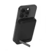 Belkin BoostCharge Pro 8000 mAh belaidžio įkrovimo powerbank juoda