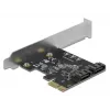 Vidinis SATA adapteris DeLOCK 90431