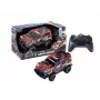 REVELL RC automobilis Ghost Driver raudonas 24683
