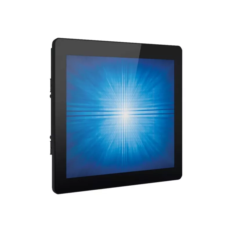 15 colių LCD monitorius Elotouch ET1590L su LED foniniu apšvietimu, atviru rėmu