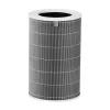 Oro valytuvo filtras Xiaomi BHR5272GL, skirtas Smart Air Purifier 4 Lite, 200×200×310 mm, 99,7 % efektyvumas, juodas