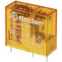 Finder PCB galios relė 24 VAC 1.2 VA (40.51.8.024.0000)