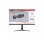 LG 32BR55UK-B | 31.5 col. VA | UHD | 16:9 | 60 Hz | 4 ms | 3840 x 2160