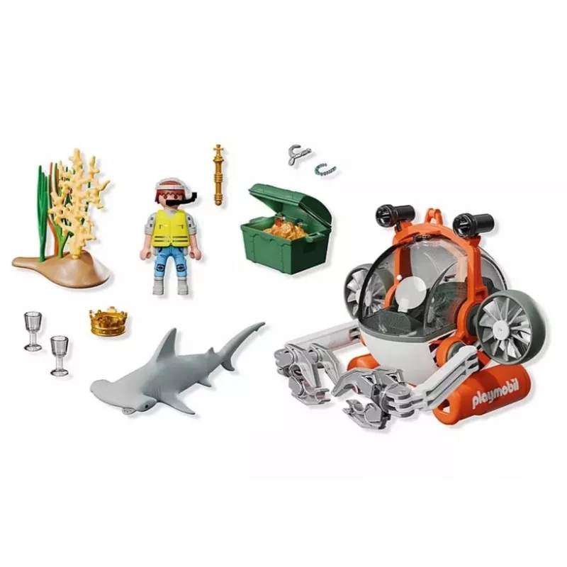 Playmobil 71860