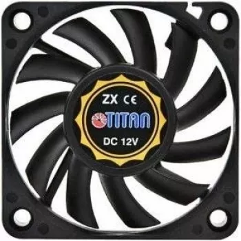 TITAN TFD-7010M12Z 70mm korpuso ventiliatorius