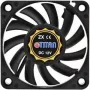 TITAN TFD-7010M12Z 70mm korpuso ventiliatorius