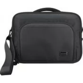 4smarts Laptop-Case Target Eco Clamshell 15–16 inch juodas (541765)
