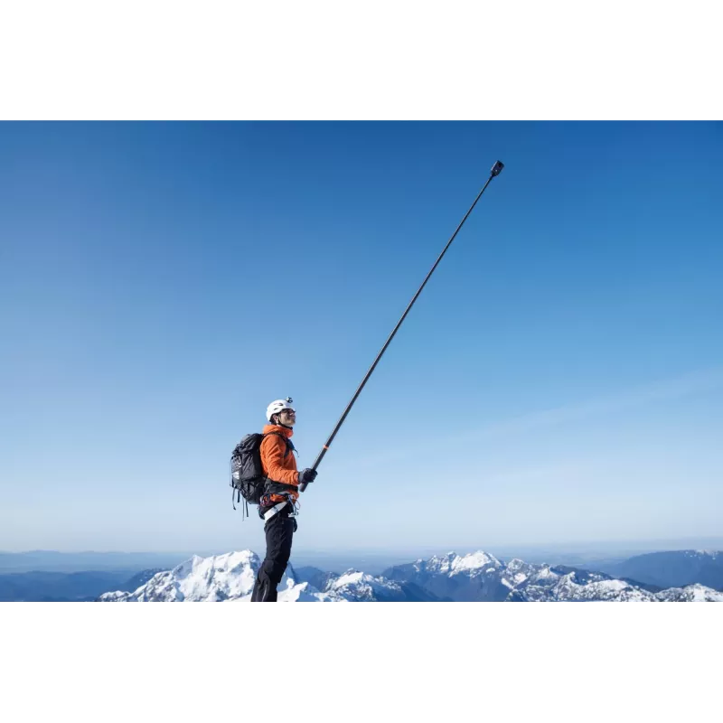 Priedas kamerai Osmo Selfie Stick 2,5 m CP.AS.AA000020.02 DJI