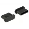 Apsauginis kištukas USB Type-C lizdui DeLOCK 64014 juodas 10 vnt.