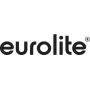 Nuotolinio valdymo pultas EUROLITE WRC-7, kompaktiškas rankinis įrenginys 54 × 30 × 14 mm