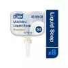 Skystas muilas Tork Premium Mild S2 475 ml, pildymo pakuotė, švelni formulė