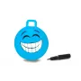 Šokinėjimo kamuolys Jamara Hop Ball Smile nuo 1 metų
