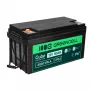 Akumuliatorius AGM VRLA 12V 65Ah IP54