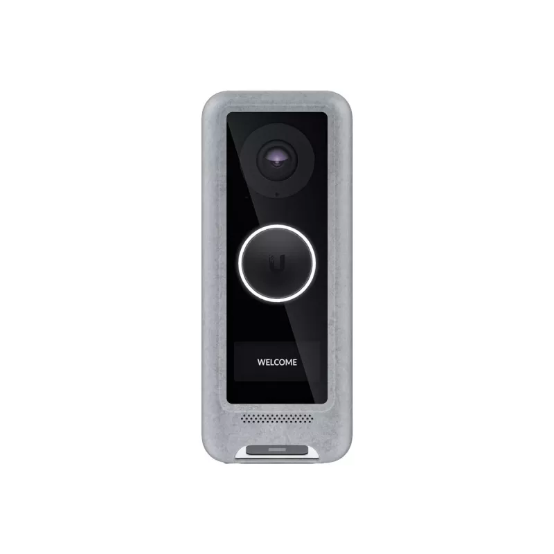 Apsauginis dangtelis Ubiquiti UVC-G4-DB-Cover-Concrete pilkas polikarbonatas