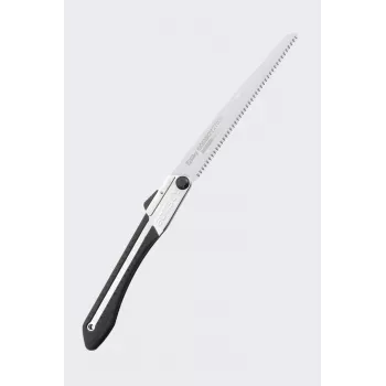 Genėjimo pjūklas Silky Gomboy 30 cm juodai pilkas