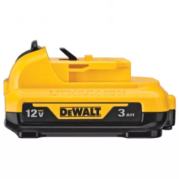 DeWALT DCB124-XJ belaidžio įrankio baterija / kroviklis