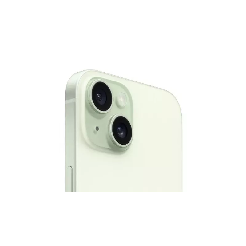 Apple iPhone 15 128GB Žalia