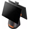 POS sistema SUNMI T2s 15,6 col. liečiamasis ekranas Android 4GB RAM