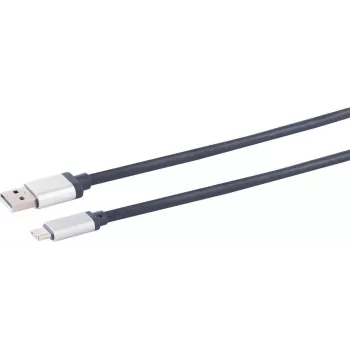 USB 2.0 laidas ShiverPeaks USB-A į USB-C 3,0 m (03-71045)