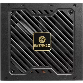 Maitinimo blokas ENERMAX ERV1000G-AHG-MAC, 1000 W, 20+4 pin ATX, pilnai modulinis, 80 PLUS Gold, juodas