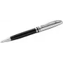 Pelikan K35 Jazz Classic rašiklis, juodas, rašalo spalva mėlyna, 1 vnt.