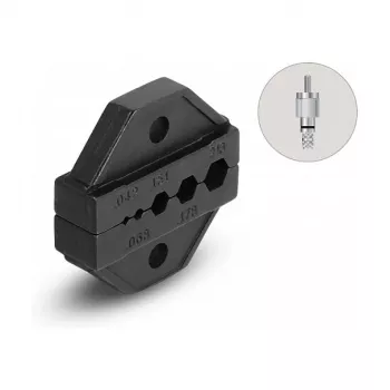 Ratchetinis kabelių užspaudimo mechanizmas DeLOCK 90532