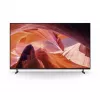 Sony FWD-65X80L televizorius 165,1 cm (65 col.) 4K Ultra HD Smart TV Wi-Fi juodas