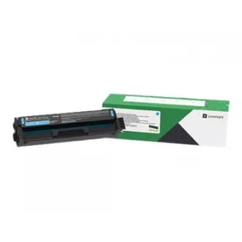 Kasetė spausdintuvo Lexmark 20N2XC0 itin didelės išeigos 3000 puslapių Cian