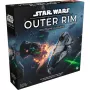 Stalo žaidimas Star Wars: Outer Rim