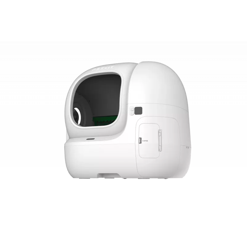 PETKIT Purobot Max Pro 2 savaiminio valymosi katino tualetas P9904